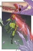 Miss Martian [Titans Special #1]