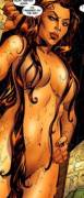 Fresh out the shower [Secret Six (2006) #3]