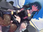 Byleth Thighleth (Boris)