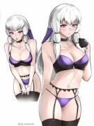 Best 3 House girl