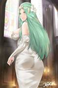 Rhea b u t t (J@CK)