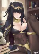 Tharja (J@CK)