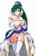 Bride Lyndis (Ormille)