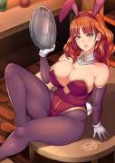 Succubus Celica (Revolverwing)