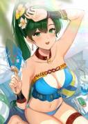 Summer Lyn (Ormille)