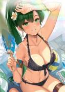 Summer Lyn (Fire Emblem)