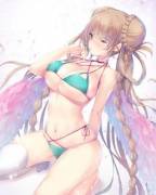 Formidable bikini