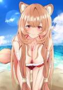 Raphtalia Bikini