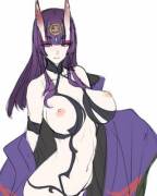 Fuck it, MILF Shuten