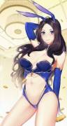 Bunny Da Vinci