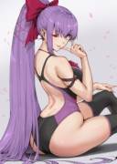 Swimsuit BB (Haoni)