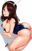 Bunny Da Vinci
