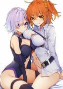 Senpai and Kouhai