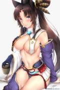 Ushiwakamaru