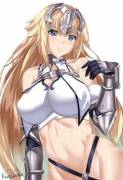 Jeanne