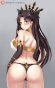 Ishtar Booty