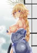 Jeanne