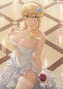 Bride Larturia