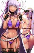 Summer BB