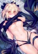 Jetpack Okita
