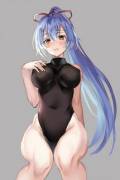 Tomoe