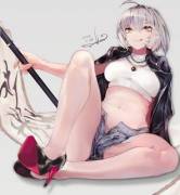 Casual Jalter