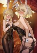 Bunny Jalter &amp; Salter