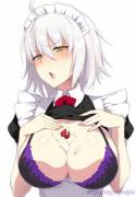 Maid Jalter 