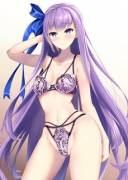 Melt in Lingerie