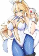 Bunny Ruler