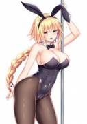 Bunny Jeanne