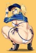 Thicc MHXX