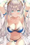 Anastasia