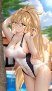 Summer Jeanne