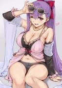Swimsuit BB