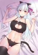 Neko Kama