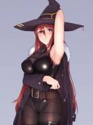 Witch [Original]