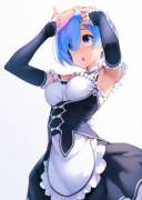 Rem [Re:Zero]