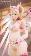 Mercy (Dreamrider)