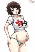 Sadayo (MinaCream)