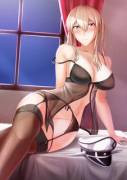 Graf Zeppelin (Kantai Collection)