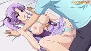 Hime-sama love life episode 1