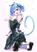 Neko Rem