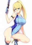 Samus