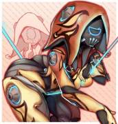 Ivara (artyMono)