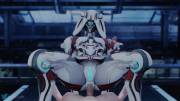 [Ivara] Anal ride (fiishdude)