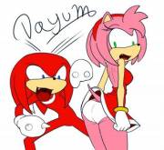 Amy Got ASS. (bestthe) 