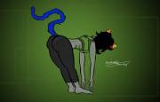 Some Nepeta butts, enjoy!