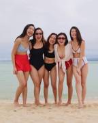 Beach Babes