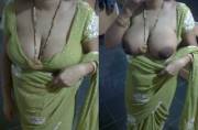 Big Tits Desi